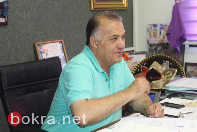 بلدية الناصرة تستقبل الفنان التونسي قدور باشا لاحياء اخر ليلة من ليالي رمضان بلدية الناصرة تستقبل الفنان التونسي قدور باشا لاحياء اخر ليلة من ليالي رمضان