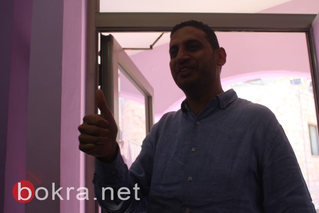 بلدية الناصرة تستقبل الفنان التونسي قدور باشا لاحياء اخر ليلة من ليالي رمضان بلدية الناصرة تستقبل الفنان التونسي قدور باشا لاحياء اخر ليلة من ليالي رمضان