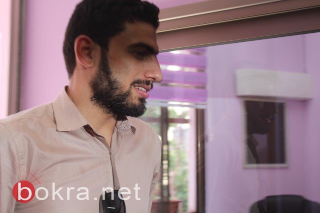 بلدية الناصرة تستقبل الفنان التونسي قدور باشا لاحياء اخر ليلة من ليالي رمضان بلدية الناصرة تستقبل الفنان التونسي قدور باشا لاحياء اخر ليلة من ليالي رمضان