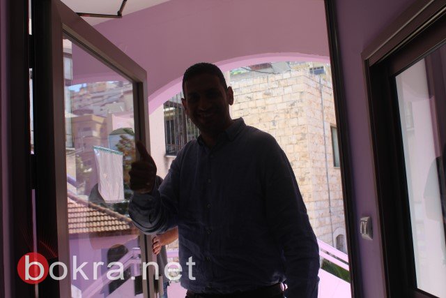 بلدية الناصرة تستقبل الفنان التونسي قدور باشا لاحياء اخر ليلة من ليالي رمضان بلدية الناصرة تستقبل الفنان التونسي قدور باشا لاحياء اخر ليلة من ليالي رمضان