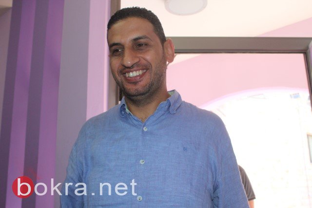 بلدية الناصرة تستقبل الفنان التونسي قدور باشا لاحياء اخر ليلة من ليالي رمضان بلدية الناصرة تستقبل الفنان التونسي قدور باشا لاحياء اخر ليلة من ليالي رمضان