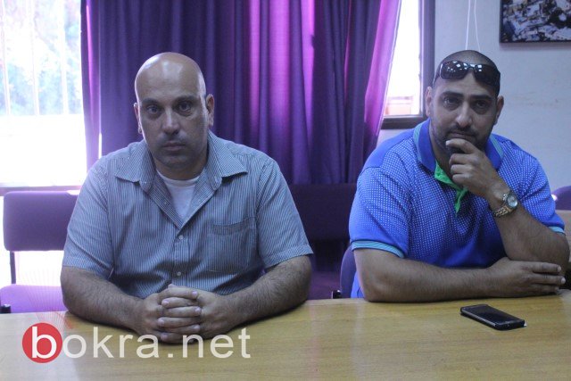 بلدية الناصرة تستقبل الفنان التونسي قدور باشا لاحياء اخر ليلة من ليالي رمضان بلدية الناصرة تستقبل الفنان التونسي قدور باشا لاحياء اخر ليلة من ليالي رمضان