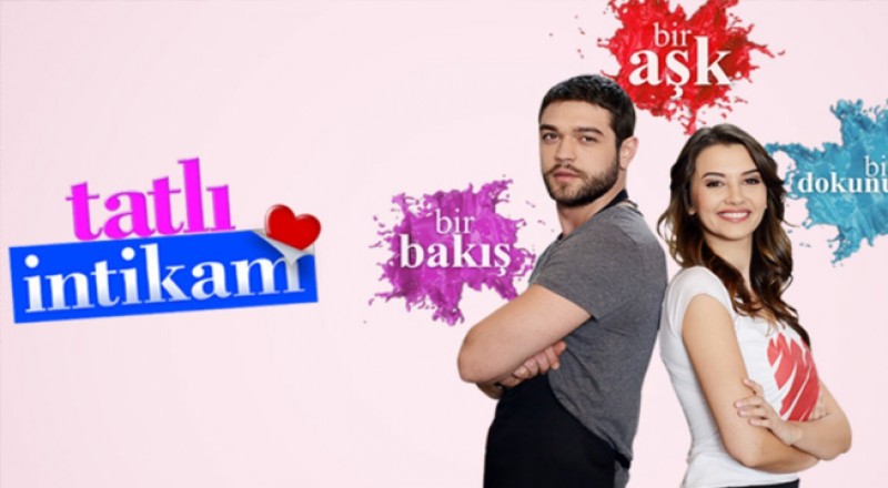 الانتقام الحلو tatli intikam الانتقام الحلو tatli intikam