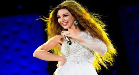ميريام فارس مهرجان موازين 2016 ميريام فارس مهرجان موازين 2016