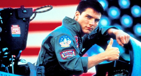 فيلم Top Gun مدبلج فيلم Top Gun مدبلج