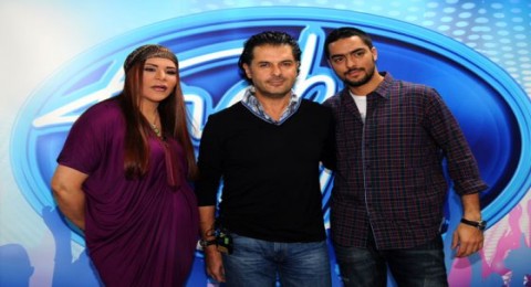 arab idol - الحلقة 17 arab idol - الحلقة 17