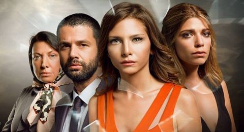 تلك حياتي أنا 4 - الحلقة 15 تلك حياتي أنا 4 - الحلقة 15