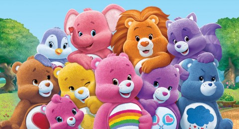care bears كير بيرز - الحلقة 26 care bears كير بيرز - الحلقة 26