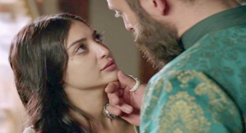 حريم السلطان 3 الاعلان الاول للحلقه 2 حريم السلطان 3 الاعلان الاول للحلقه 2