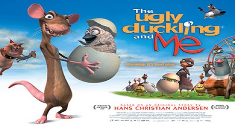 The Ugly Duckling And Me - مدبلج The Ugly Duckling And Me - مدبلج