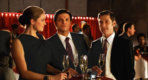فيلم Investment in Love مدبلج فيلم Investment in Love مدبلج