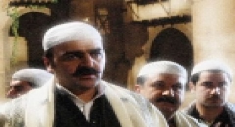 باب الحارة - الجزء الثاني- حلقة 27 باب الحارة - الجزء الثاني- حلقة 27